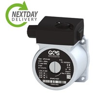 HEATLINE CAPRIZ 25 & 28 BOILER GRUNDFOS PUMP HEAD ONLY 3003201336 BRAND NEW