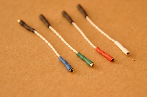 Headshell cartridge - headshell, to