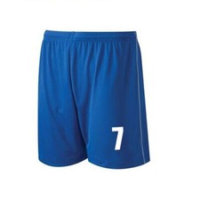 Mens Football Shorts Training