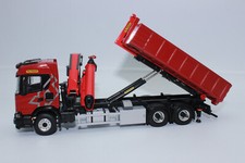 WSI 02-3667 SCANIA G XT 6x4