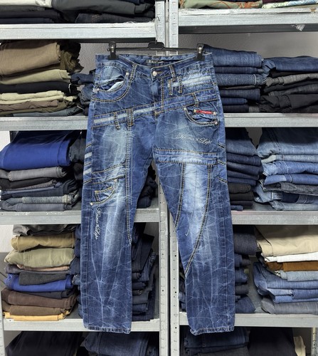 Kosmo lupo y2k denim - kosmo,