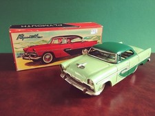 1950's Alps Japan Tin Friction