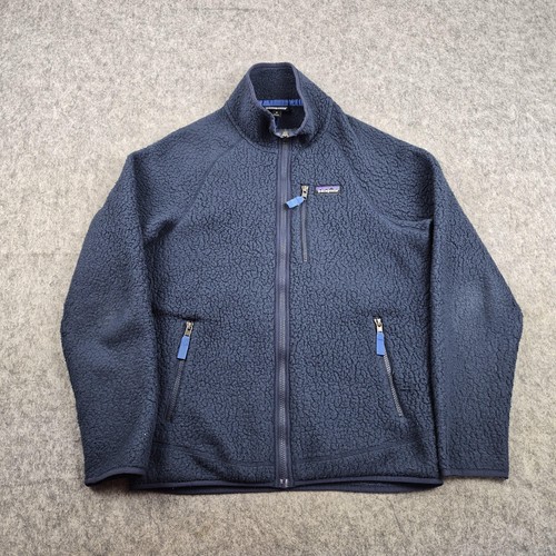 Patagonia fleece mens - patagonia, medium