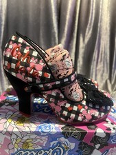 Irregular Choice Euro 41