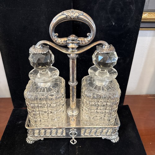 Antique tiffany silver - tiffany, co.