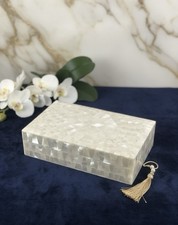 Handmade Mother of Pearl
