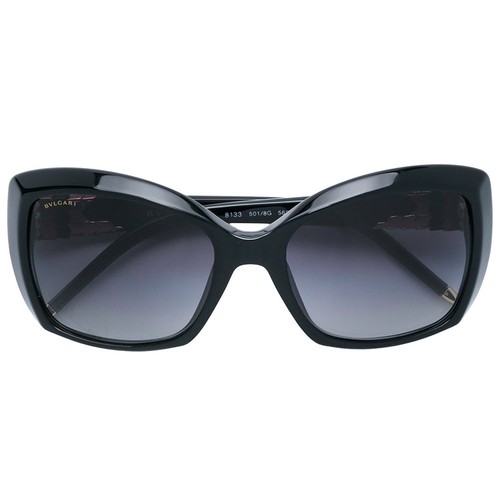 Bulgari black square - -, frame