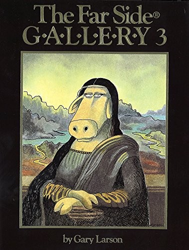 The far side - the, 3