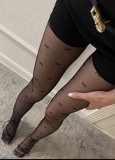Women's Sexy Tights Suspenders