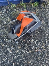 Ktm150 Sx Read Subframe See