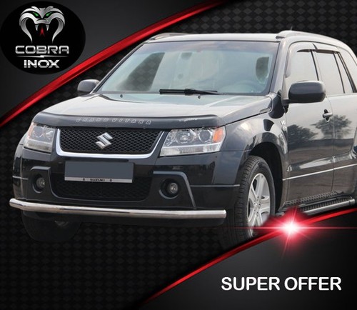 Suzuki grand vitara - grand, bull