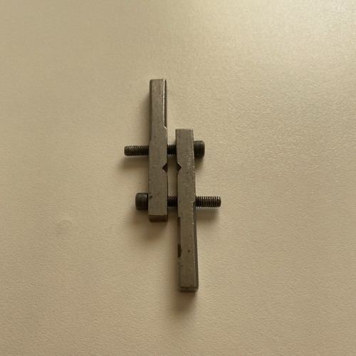 Vintage tap die handle - vintage,