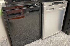 Alpicool CR50X 12v Compressor Fridge, Campervan 50L Low Power Cooling -15c,