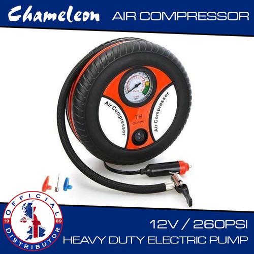 12v air pump compressor - air, heavy