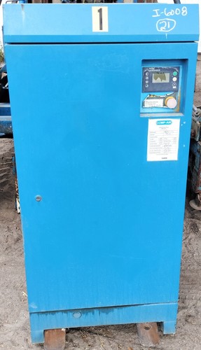 Comp air hydrovane rotary - hydrovane,