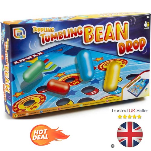 New toppling tumbling - new,