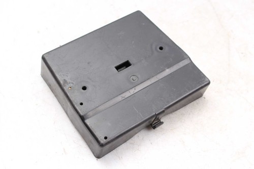 Fairing cover storage - fairing,