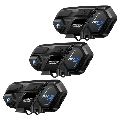 S pro motorcycle - 1/2/3x,