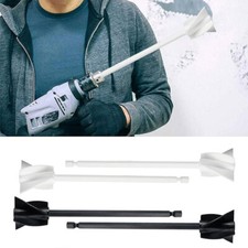 4X Epoxy Mixer Attachment for