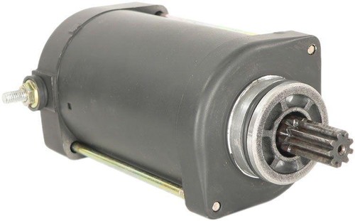 Starter motor harley davidson - starter,