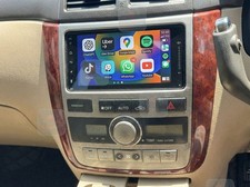 For TOYOTA Avensis 2001-2006