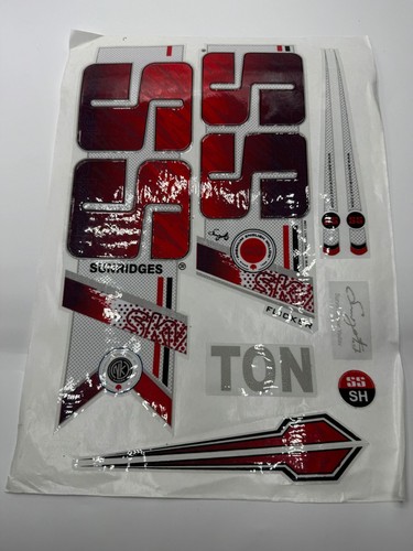 Cricket bat sticker - bat,