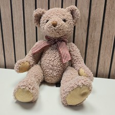 39a Russ Berrie CROMWELL Bears