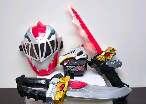 Power rangers dino fury - dino,