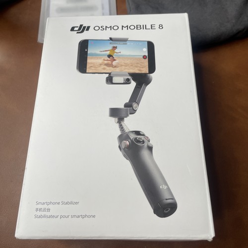 Dji osmo mobile - osmo,