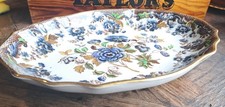 12.5inch COPELAND SPODE Floral
