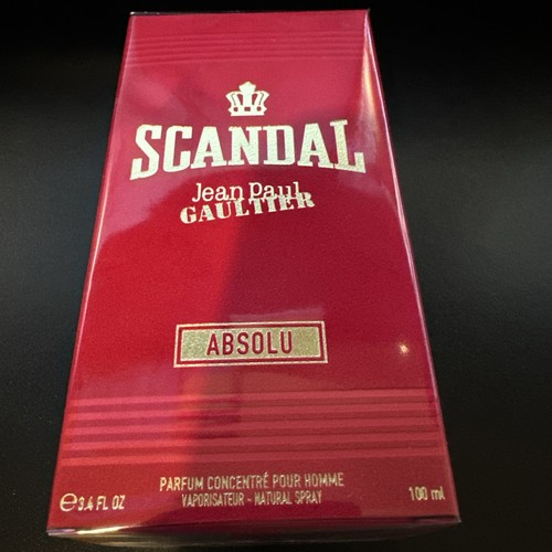 Jean paul gaultier scandal - jean,