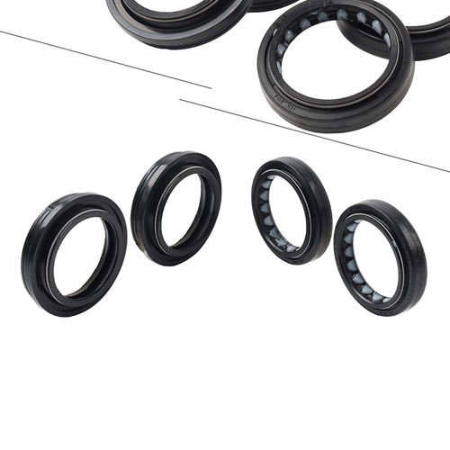 37x49x8 5mm front fork dust - 37x49x8/10.5mm,