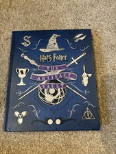 Harry Potter The Artifact
