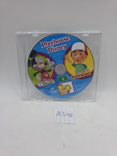 Playhouse disney micky mouse - playhouse,