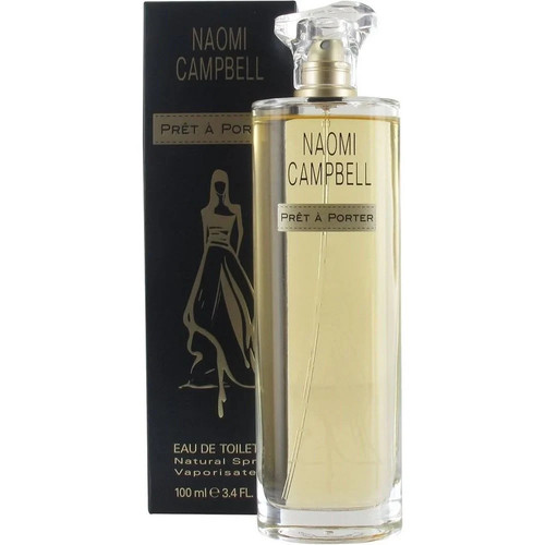 Naomi campbell pret - naomi,