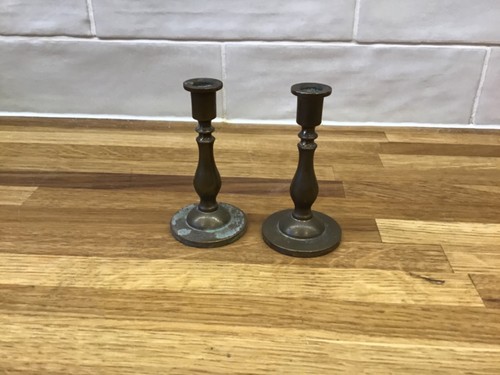 Vintage peerage minature solid - minature,