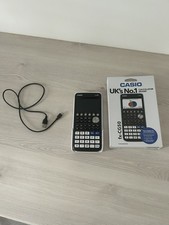 Casio FX-CG50 3D graph