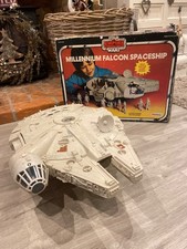 STAR WARS KENNER 1979 Vintage