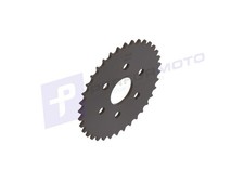 AFAM Hard Anodised Rear