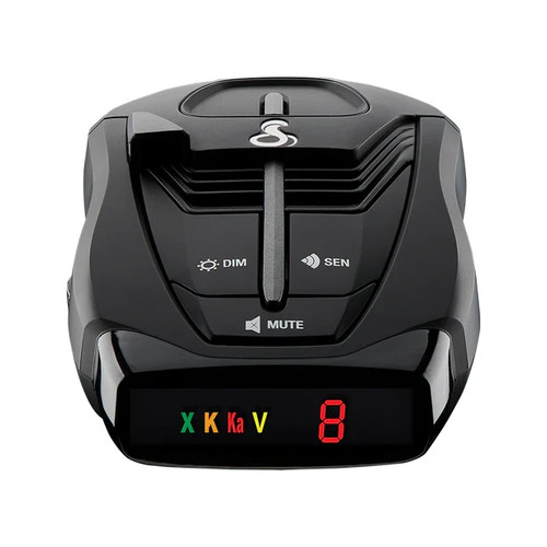 Cobra rad380 laser - &, radar