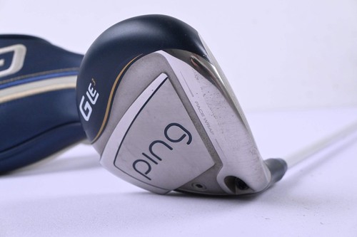 Ladies ping le3 wood 24 - g,