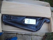 SUPACAT MILITARY VEHICLE HOSE 70-85-957, 4720-99-790-0344, BOXED NEW. EX MOD .