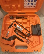 Paslode IM65A F16 63mm 7.4V