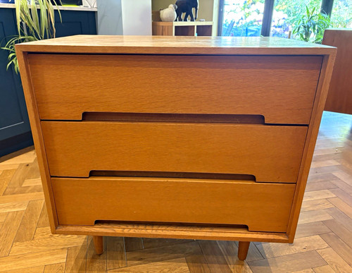 Stag range mid - range, mid-century