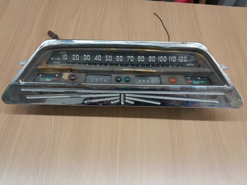 Volvo 122 544 - 122,