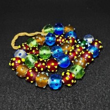 16mm 34 Pcs Chinese Old