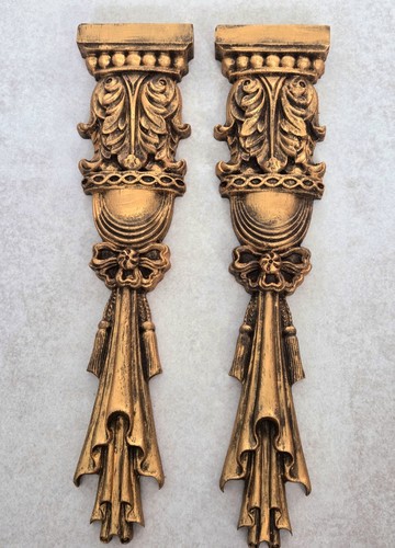 Set 30cm carved - of,