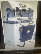 Oz Machine Semi Automatic Up