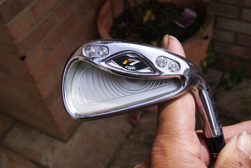 Taylormade men 6 iron - taylormade, 6-iron