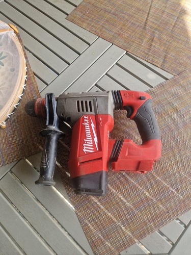 Milwaukee m18 chpx cordless - milwaukee,